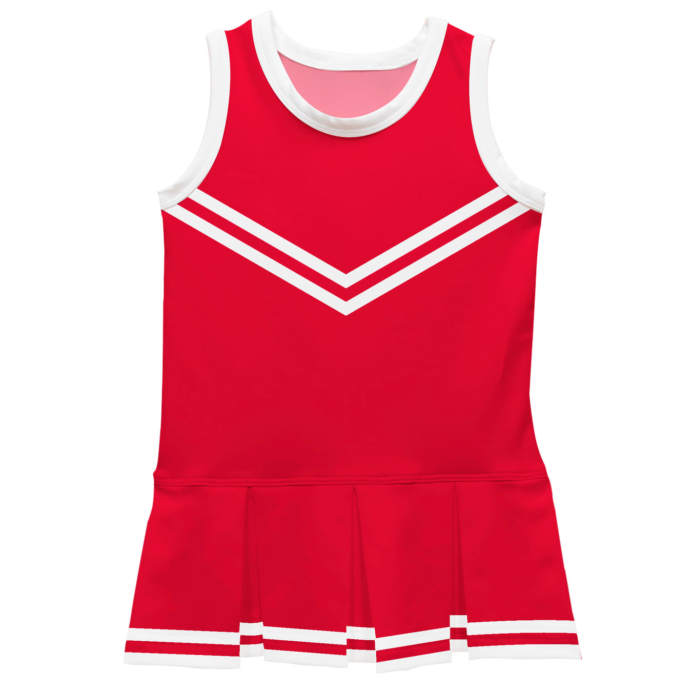 Basic Cheerleader Dress