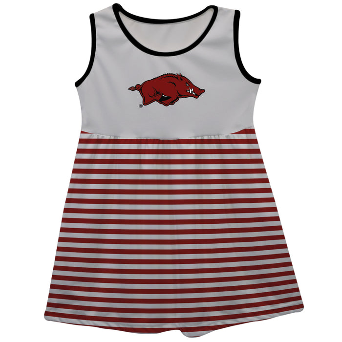Arkansas Sleeveless Tank Dress - Vive La Fête - Online Apparel Store