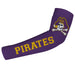 East Carolina Pirates Purple Arm Sleeves Pair - Vive La Fête - Online Apparel Store