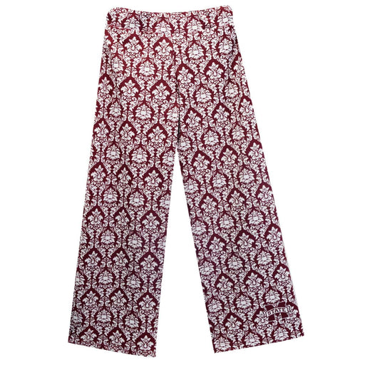 Mississippi State Palazzo Pants