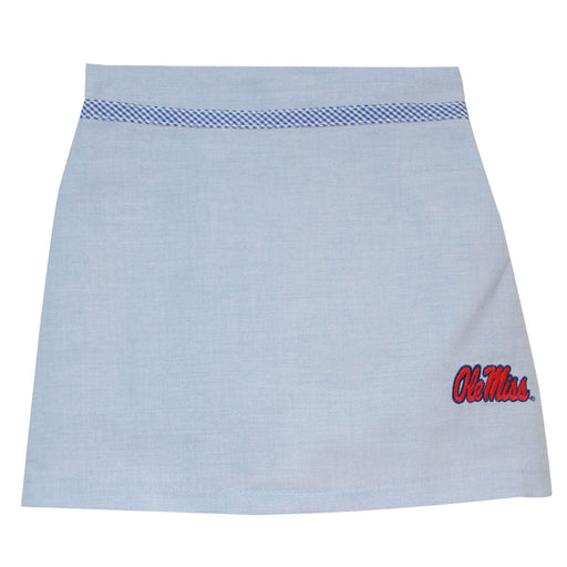 Mississippi Skort