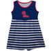 Mississippi Sleeveless Dress - Vive La Fête - Online Apparel Store