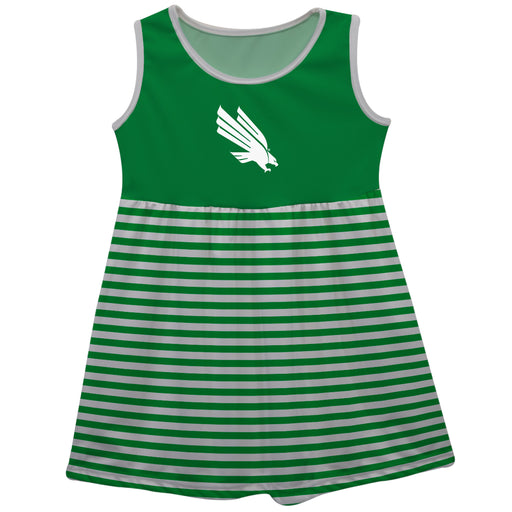 North Texas Sleeveless Tank Dress - Vive La Fête - Online Apparel Store